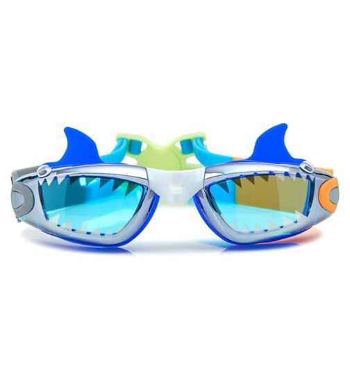 Bling2o - Jawsome Jr - Small Bite Swimming Goggles