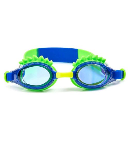 Bling2o - Strange Things - Martian Green Swimming Goggles