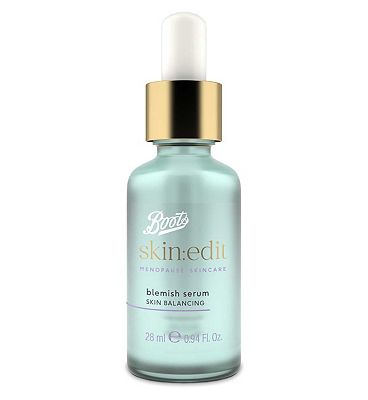 Click to view product details and reviews for Boots Skin Edit Blemish Serum 28ml.