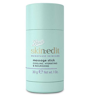 Boots Skin Edit Massage Stick 30g