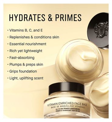 Bobbi Brown Deluxe Size Vitamin Enriched Face Base 100ml (21)