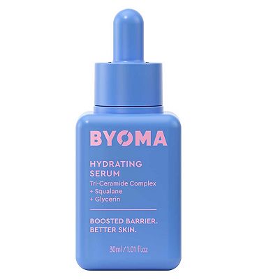Click to view product details and reviews for Byoma Hydrating Serum 30ml.