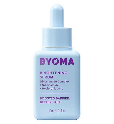 Click to view product details and reviews for Byoma Brightening Serum 30ml.