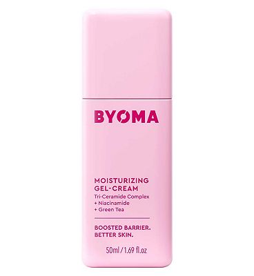 Byoma Moisturizing Gel Cream 50ml