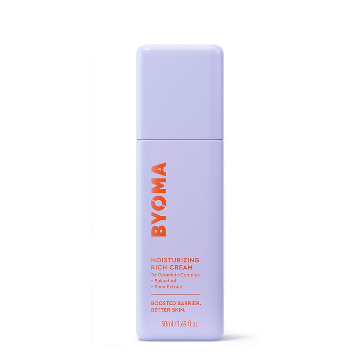 Byoma Moisturizing Rich Cream 50ml