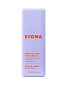 BYOMA Moisturizing Gel-Cream SPF 30