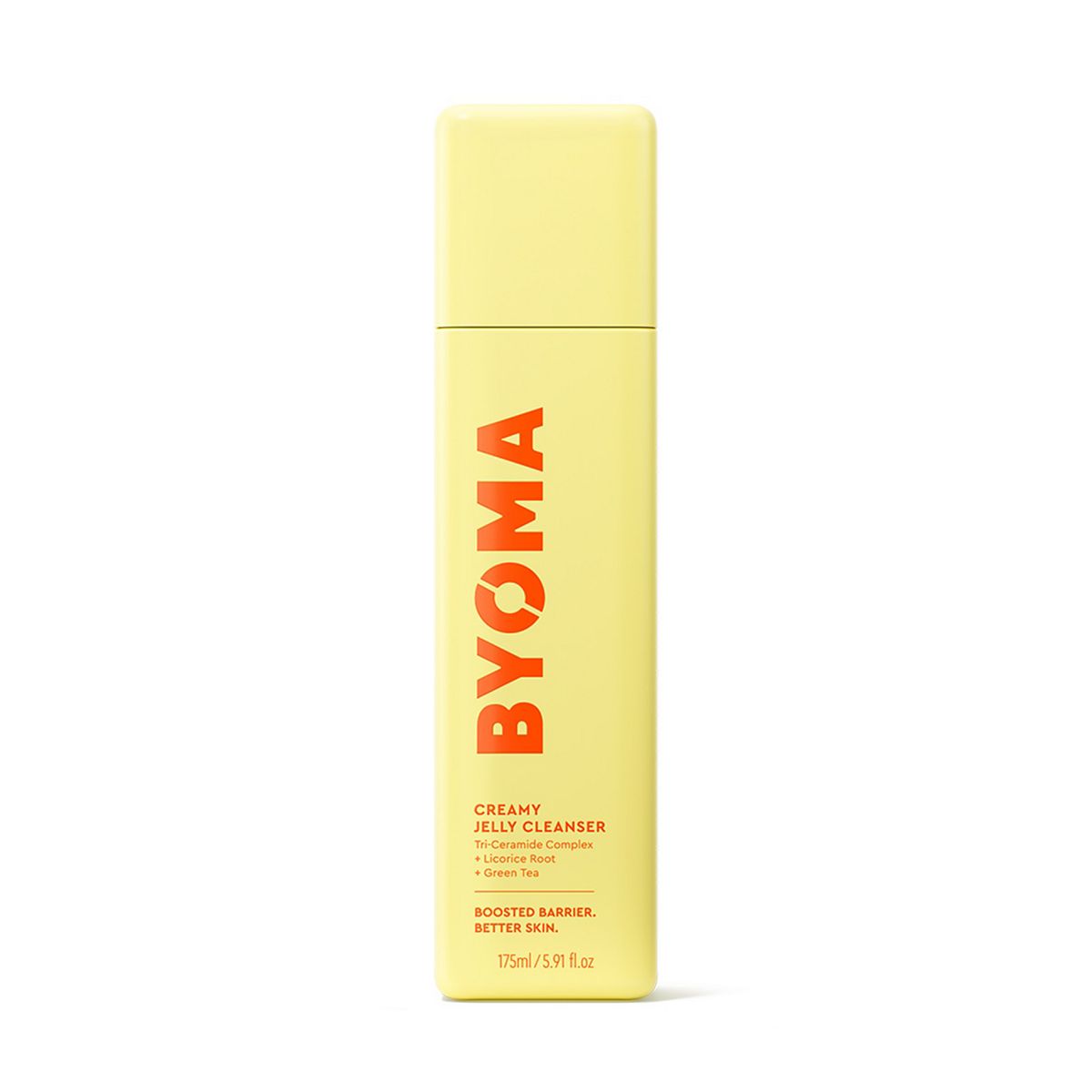 Byoma Creamy Jelly Cleanser 175ml