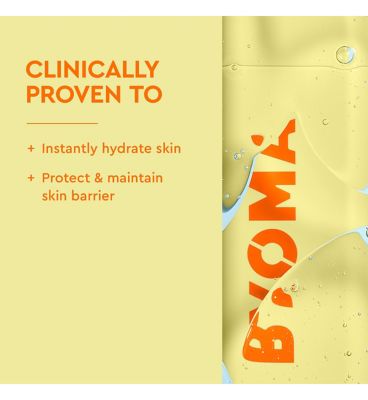 Byoma Creamy Jelly Cleanser 175ml (16)