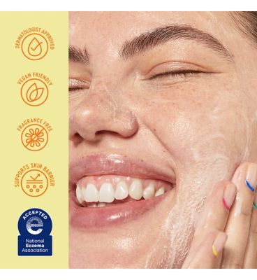 Byoma Creamy Jelly Cleanser 175ml (22)