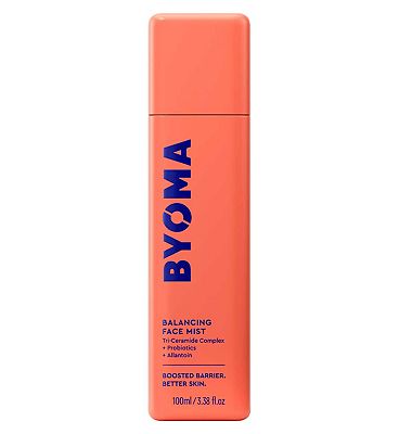 Byoma Balancing Face Mist 100ml