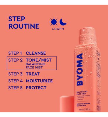 Byoma Balancing Face Mist 100ml (18)