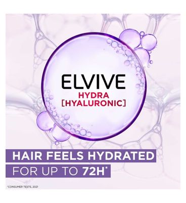 Elvive Hair Serum with Hyaluronic Acid (5)
