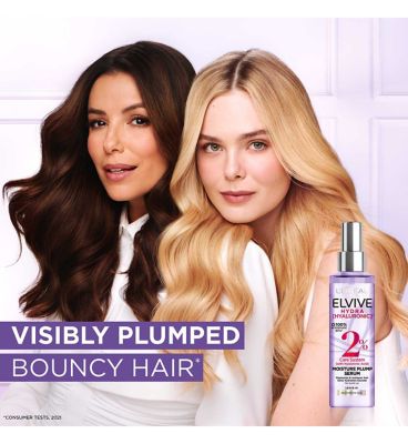 Elvive Hair Serum with Hyaluronic Acid (7)