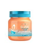 L'Oreal Paris Dream Lengths Curls 3-in-1 Curls Hydration Mask for Wavy to Curly Hair 680ml