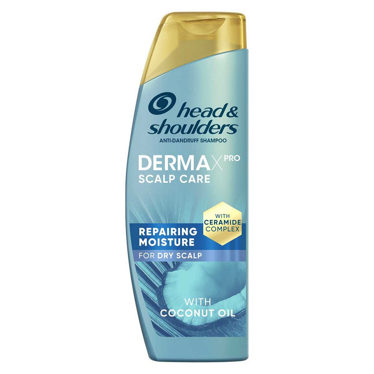 Head & Shoulders Dermaxpro Hydrating Anti-Dandruff Shampoo 300 ml