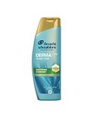 Head & Shoulders DERMAXPRO Soothing Anti Dandruff Dry Itchy Scalp Shampoo 300ml