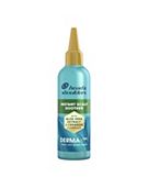 Head & Shoulders DermaXPro Instant Scalp Soother Treatment 145ml with Aloe Vera Extract and Ceramide Complex.