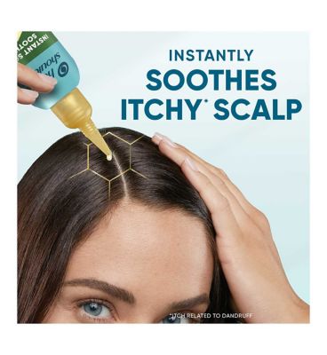 Head & Shoulders DERMAXPRO Scalp & Hair Revitaliser Serum 145ml (15)