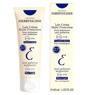 Embryolisse Lait Creme Multi Protection SPF20 PA++++ 40ml