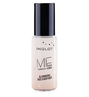 Inglot Me Like Face & Body Mist Moscow Mule
