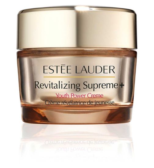 Estée Lauder Revitalizing Supreme+ Youth Power Moisturiser Creme 75ml