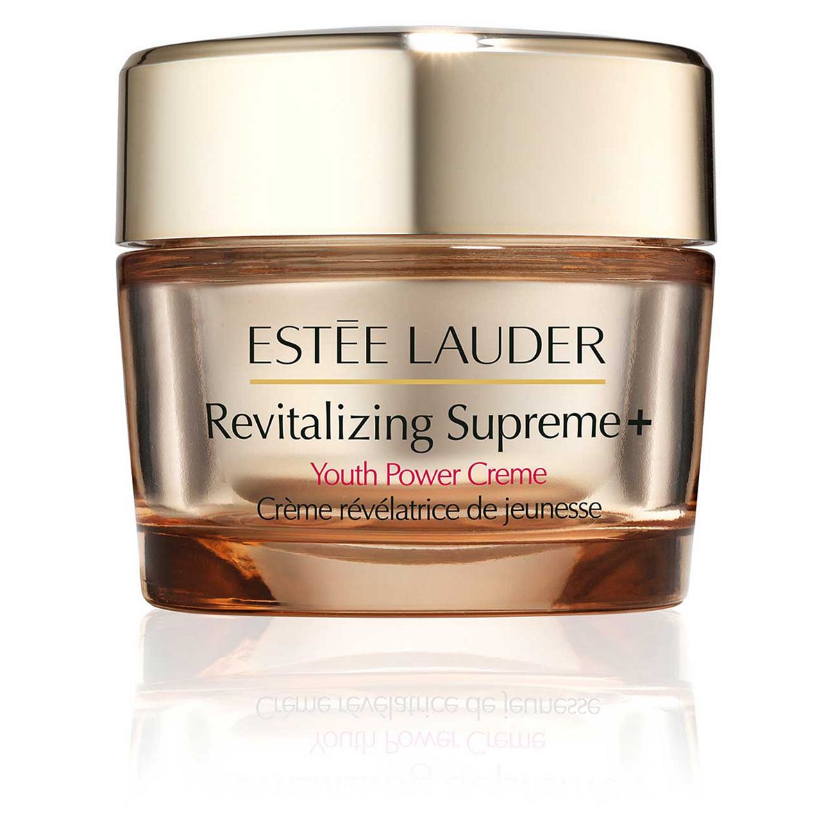 Estee Lauder Revitalizing Supreme+ Youth Power Cream Moisturiser 50ml