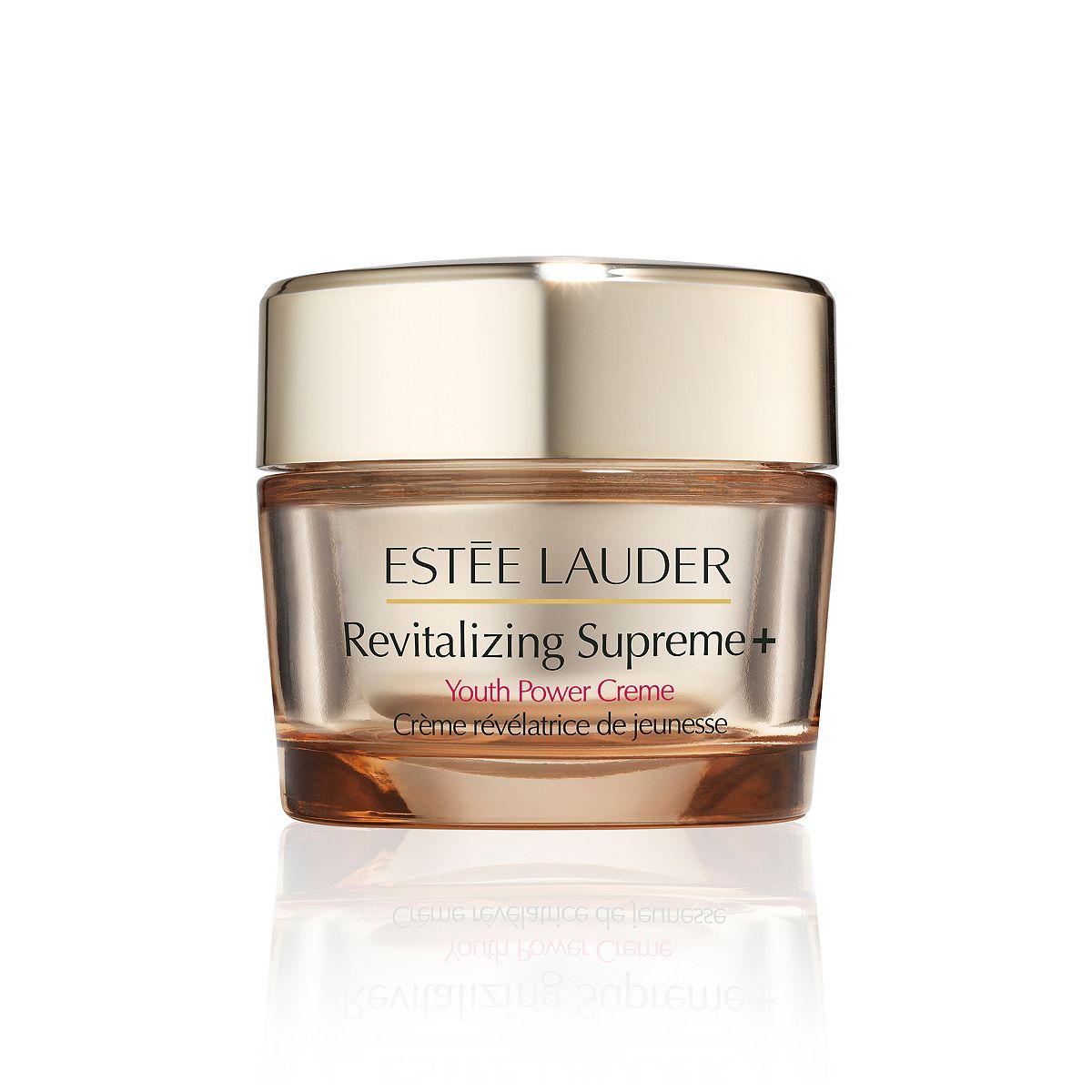 Estee Lauder Revitalizing Supreme+ Youth Power Creme Moisturiser 30ml