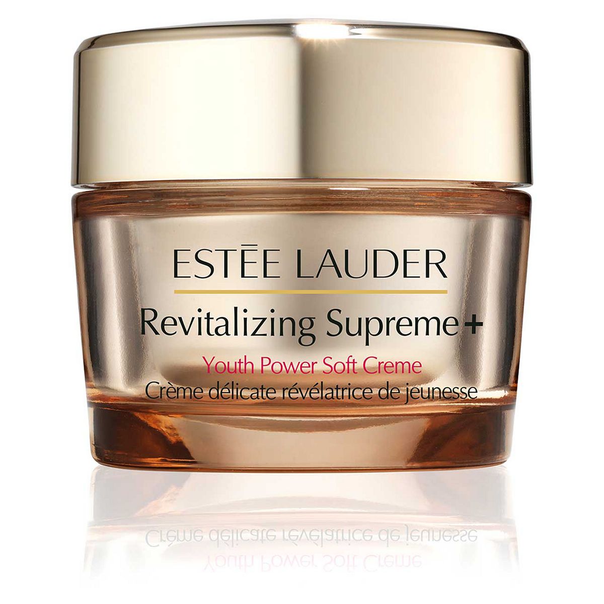 Estee Lauder Revitalizing Supreme+ Youth Power Soft Creme Moisturiser 50ml