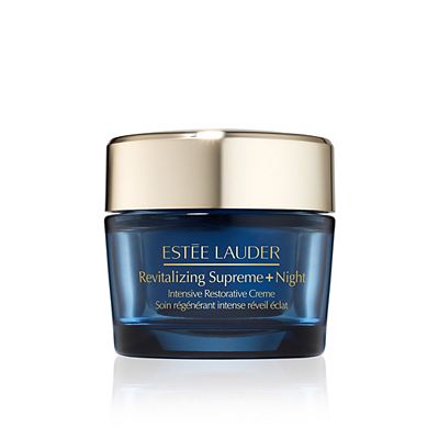 Este Lauder Revitalizing Supreme+ Night Intensive Restorative Cream Moisturiser 50ml