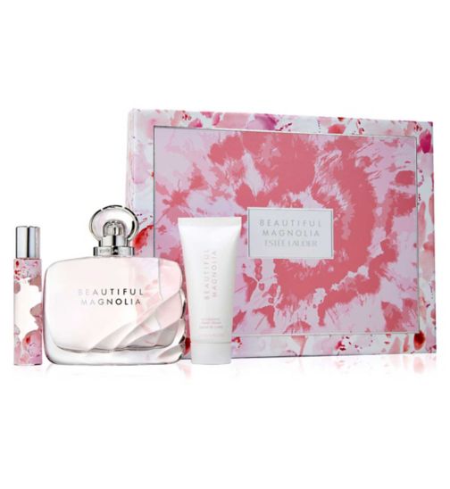 Estée Lauder Beautiful Magnolia Romantic Dreams Gift Set