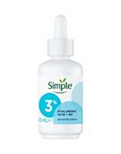 Simple Booster Serum 3% Hyaluronic Acid & B5 30 ML