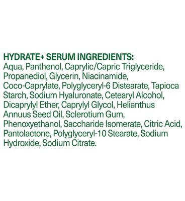 Simple Booster Serum 3% Hyaluronic Acid & B5 30 ML (6)