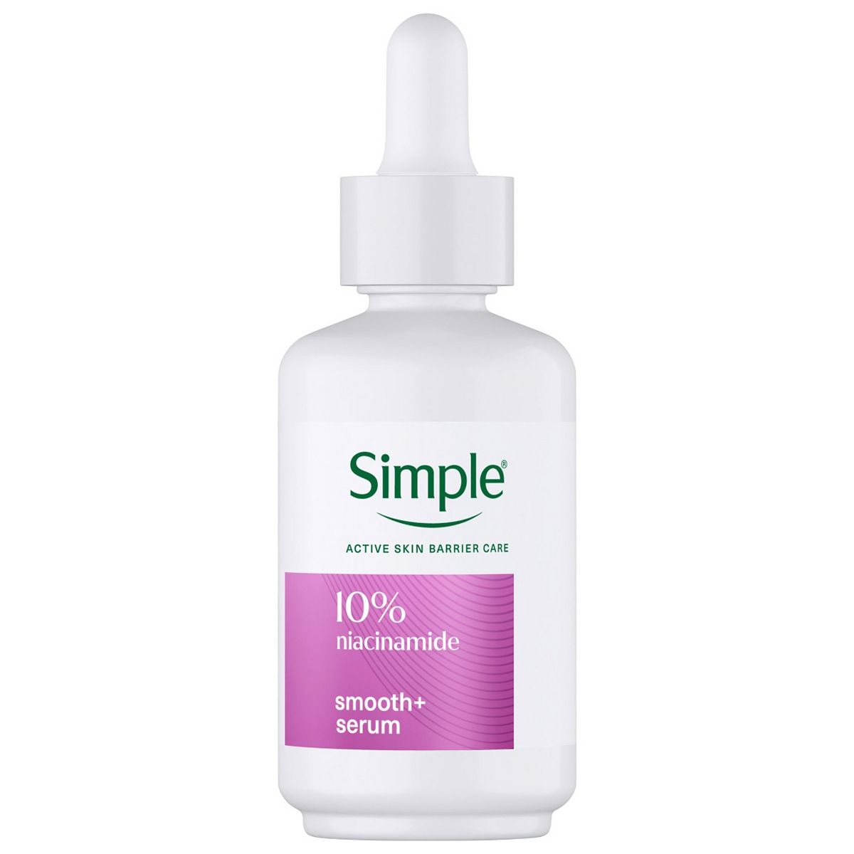 Simple Booster Serum 10% Niacinamide (Vitamin B3) 30ml
