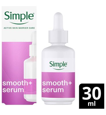 Simple Booster Serum 10% Niacinamide (Vitamin B3) 30ml (7)