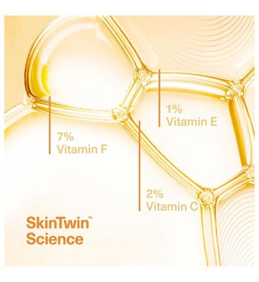 Simple Glow+ 10% Vitamins C + E + F Serum 30 ml (9)