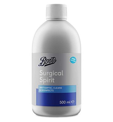 Boots Surgical Spirit 500ml