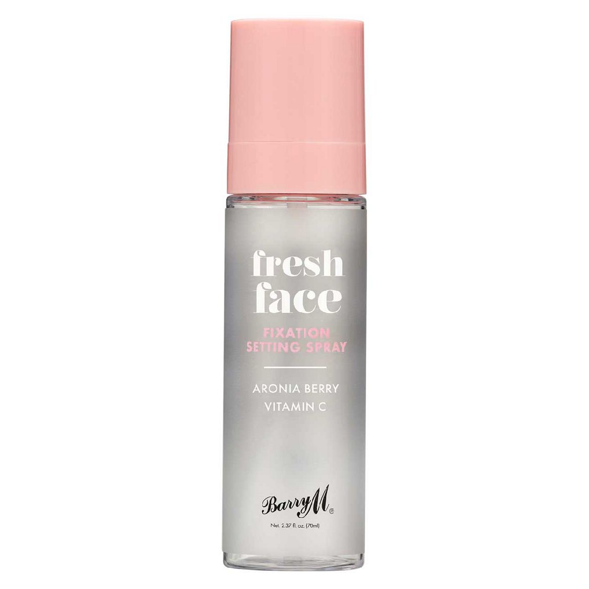Barry M Fresh Face Fixation Setting Spray