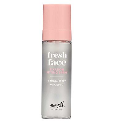 Barry M Fresh Face Fixation Setting Spray
