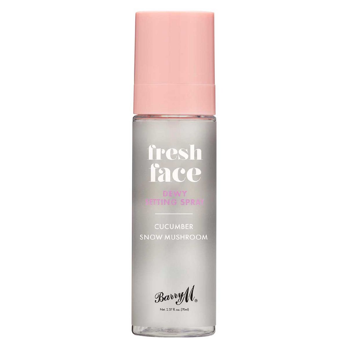 Barry M Fresh Face Dewy Setting Spray