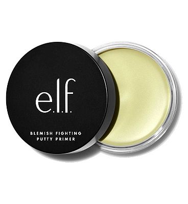 e.l.f. Blemish Fighting Putty Primer