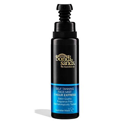 Bondi Sands One Hour Express Face Mist 70ml