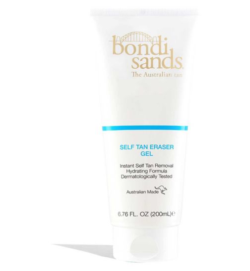 Bondi Sands Tan Eraser Gel 200ml
