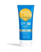 Bondi Sands SPF 30 Lotion Fragrance Free Sunscreen Lotion 150ml