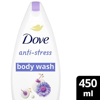 Buy Dove Shower Gel Deeply Nourishing 720ml Online