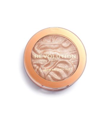 Revolution Highlight Reloaded