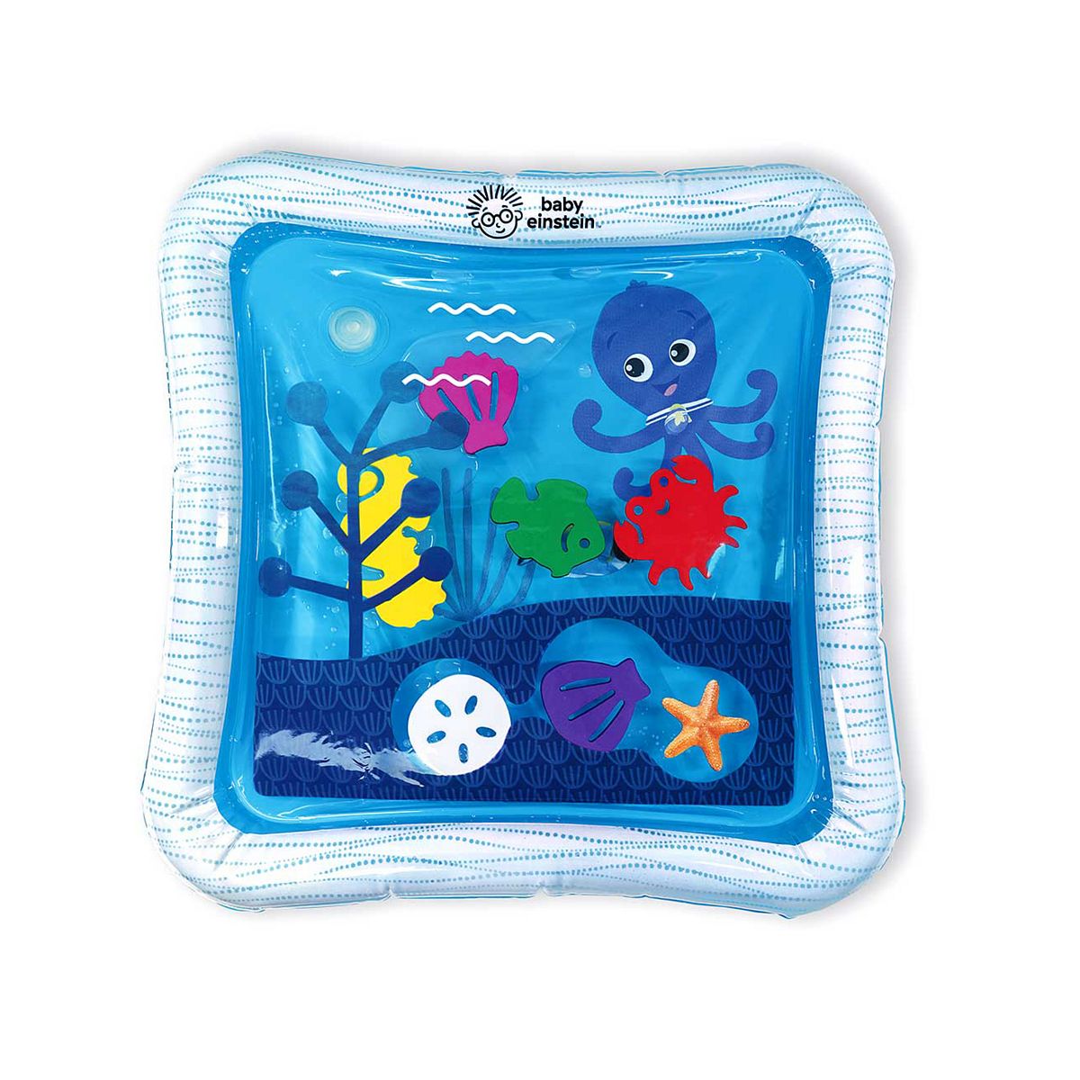 Baby Einstein Opus’s Ocean Of Discovery™ Tummy Time Water Mat