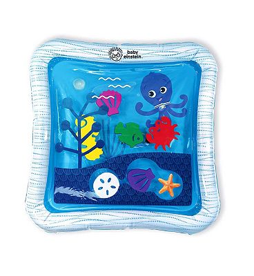 Water mats for clearance babies