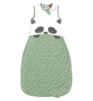 TommeeTippeeBaby Sleep Bag, The OriginalGrobag, 6-18m ,1.0 TOG, Sleeping Pip