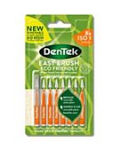 DenTek ECO Easy Brush Interdental Brush ISO1 8s