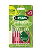 DenTek ECO Easy Brush Interdental Brush ISO2 8s